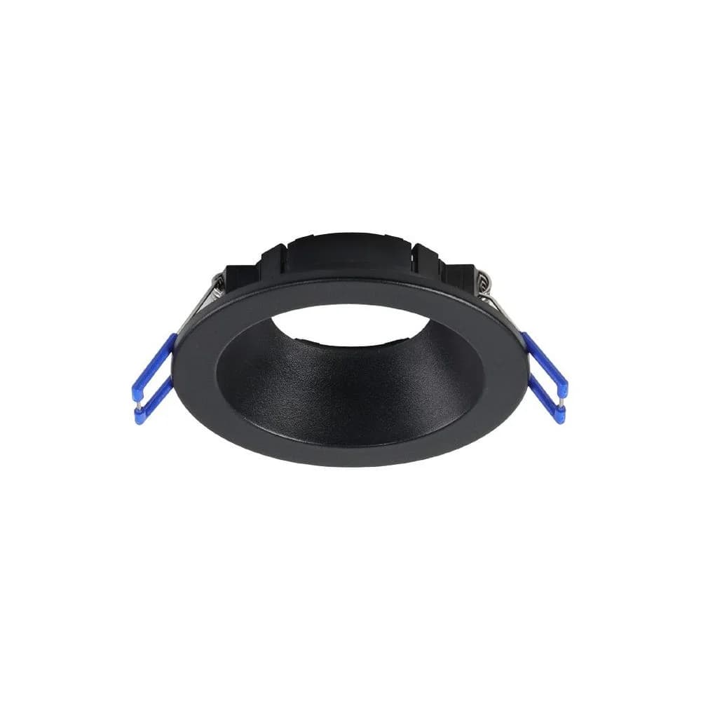 PioLED Coastal Anti-Glare Downlight GU10 88mm