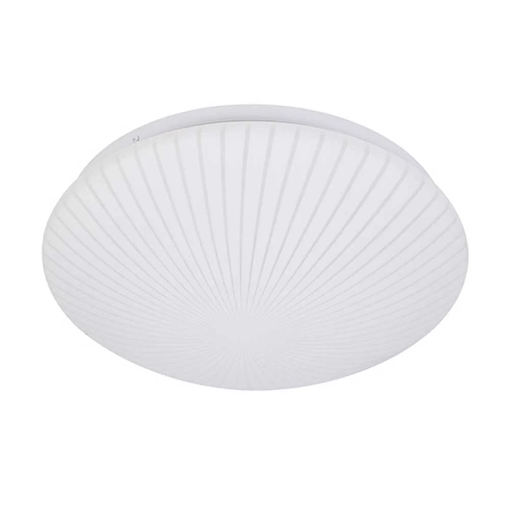 Radiant Ray LED Ceiling Light 12W 1200lm 4000K