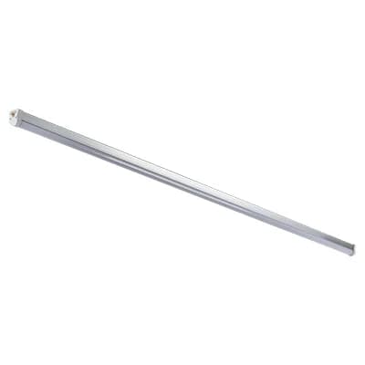 Radiant LED Bulb Strip Light and Bracket 16W 1400lm 4500K 1200mm