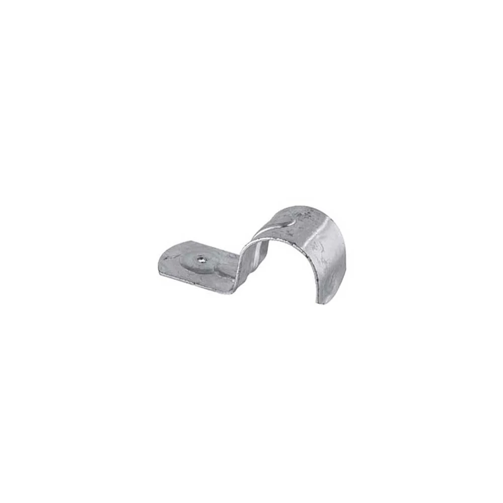 Tradeprice Galvanised Half Saddles 20mm