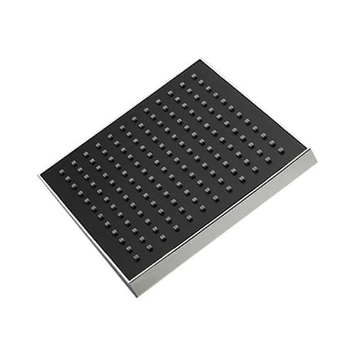 GIO Square Shower Head 200x200mm