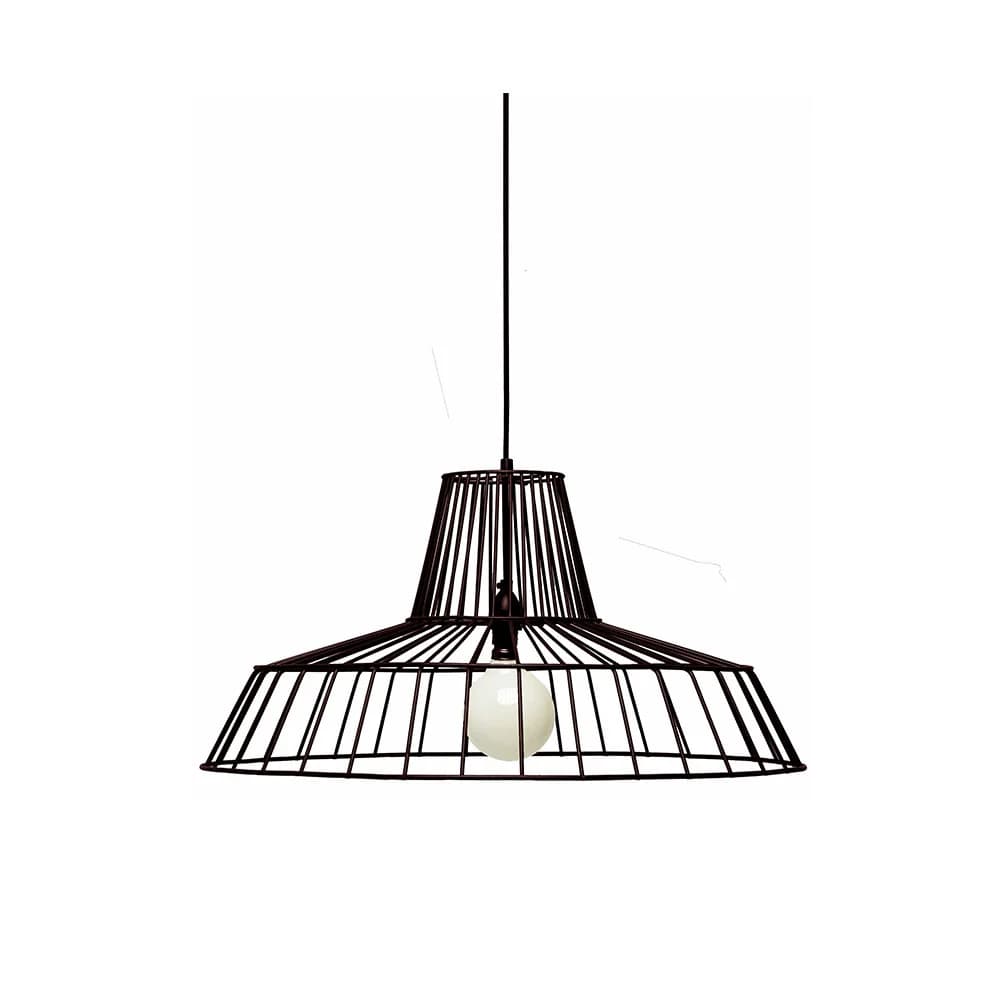 Wire World Alexa Cone Wired Pendant - Small