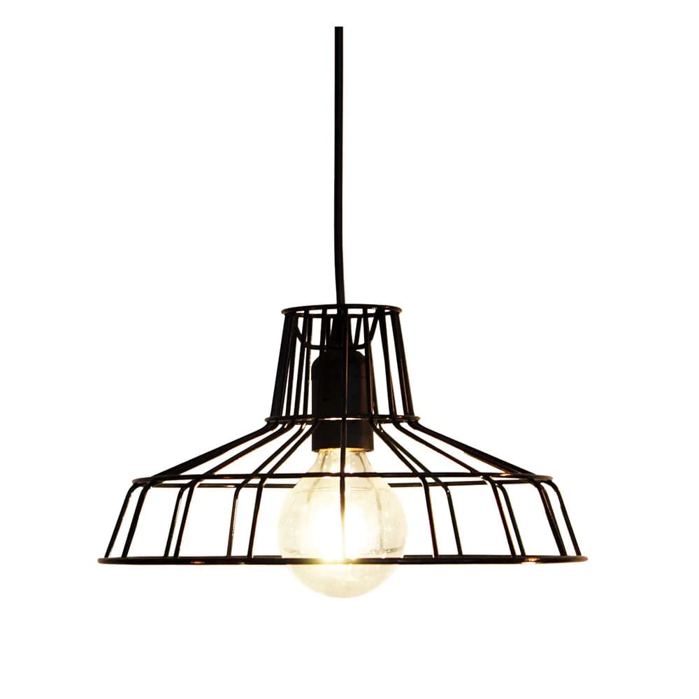 Wire World Alexa Cone Wired Pendant - Large