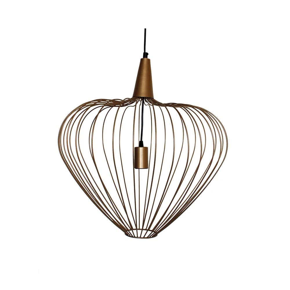 Wire World Whisk Wired Raphael Pendant