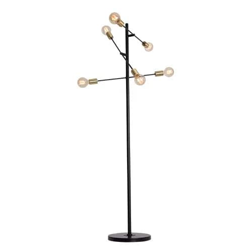Bright Star Linked Floor Standing Lamp