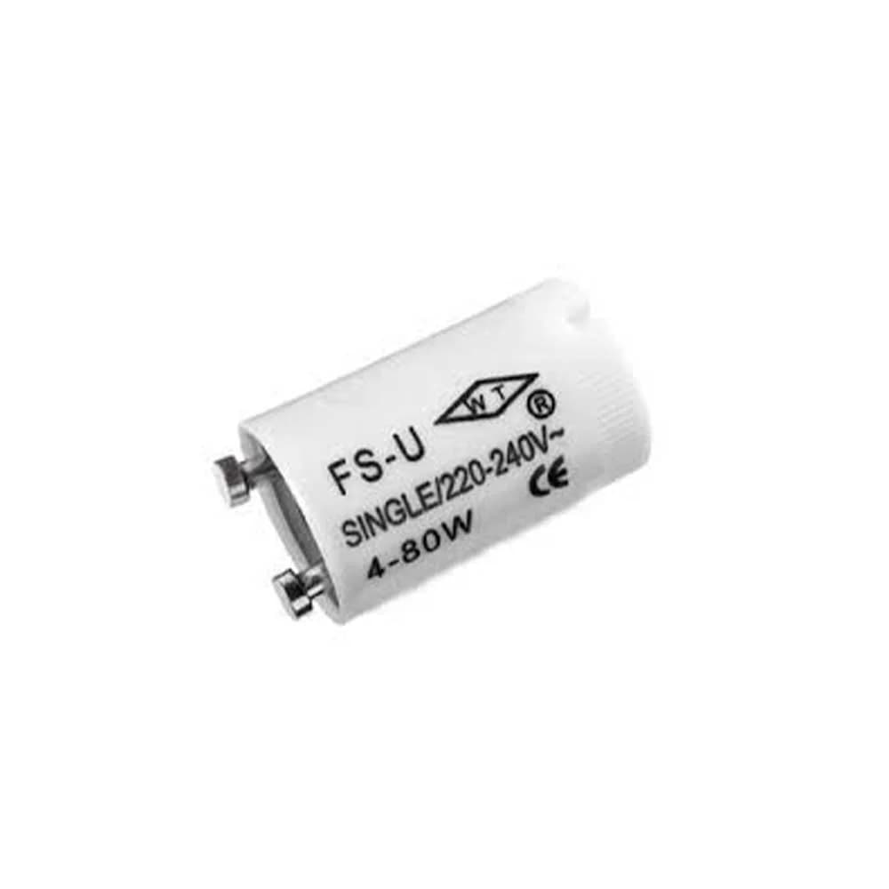 Tradeprice Fluorescent Starter FSU 4-80W