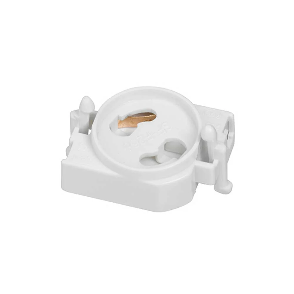 Tradeprice Fluorescent Starter Holder Clip-in