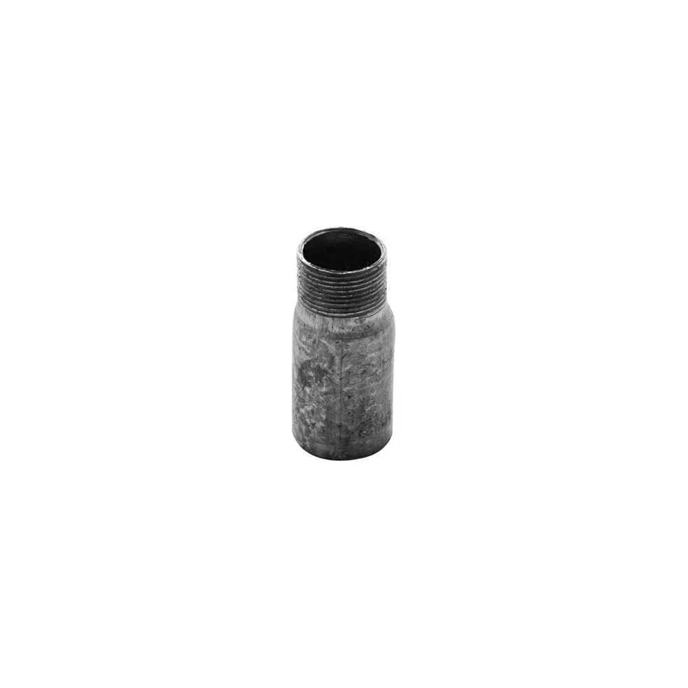 Tradeprice Bosal Galvanised Male Adaptor 32mm