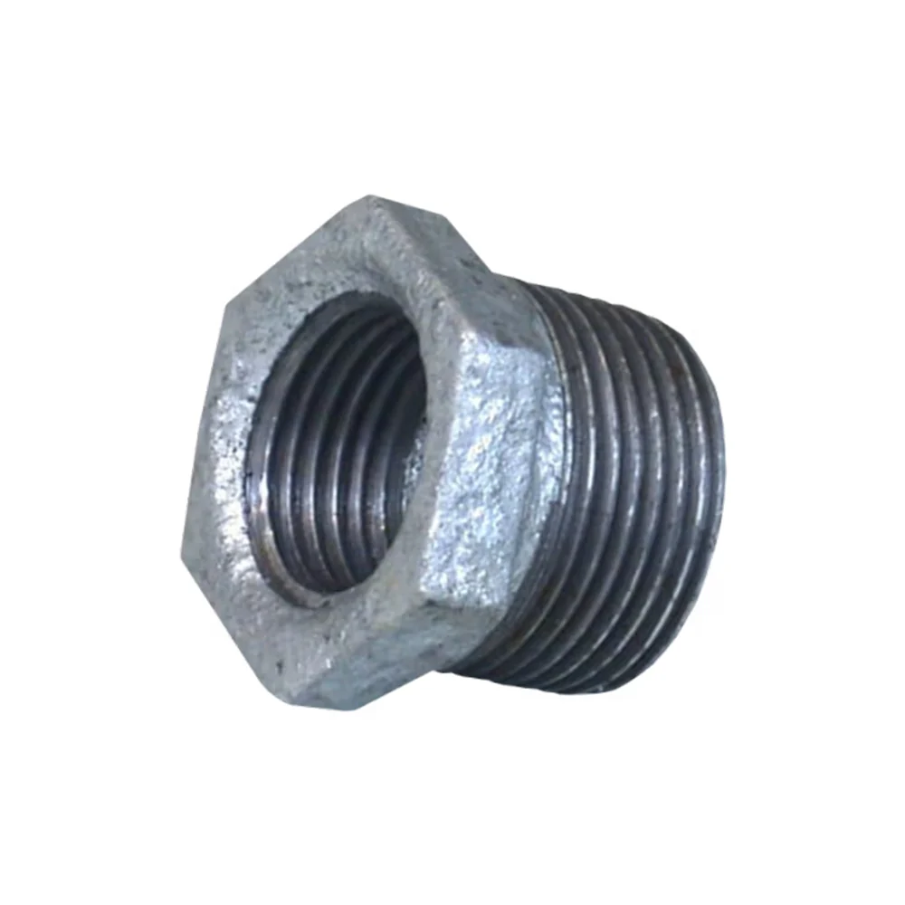 Tradeprice Bosal Galvanised Reducer 25-20mm