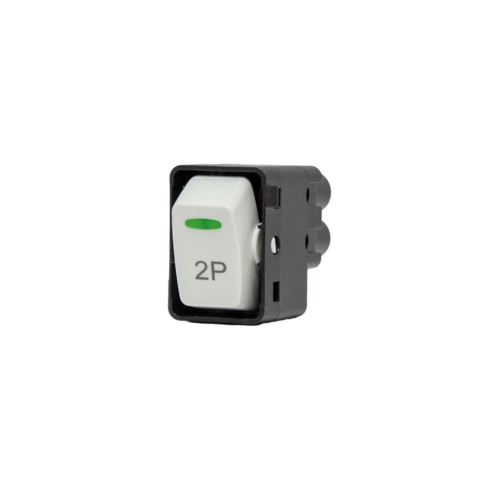CBi Switch Ultra Switch Module Insert 2P 20A