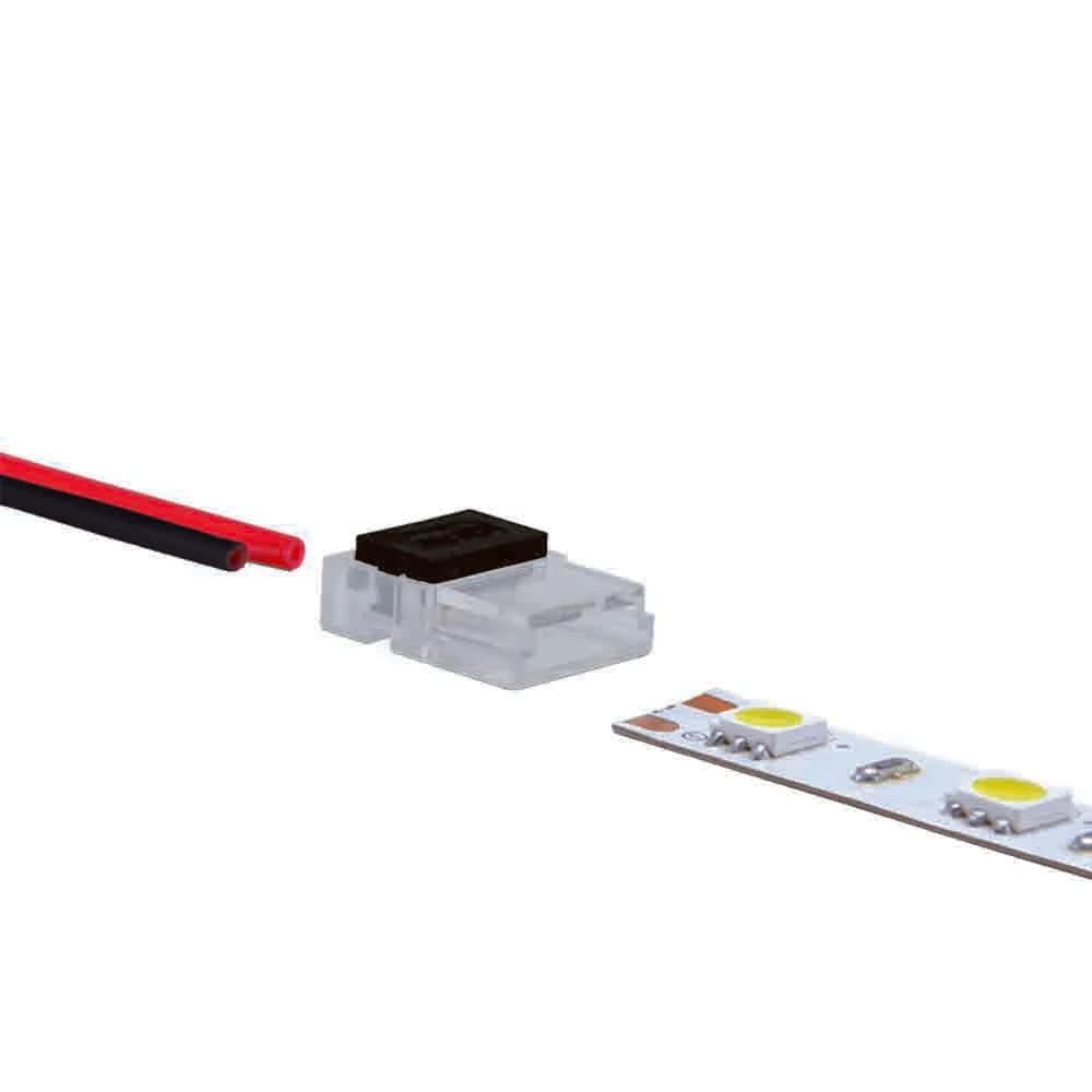 Spazio Beetle Strip to Wire Clip (10)
