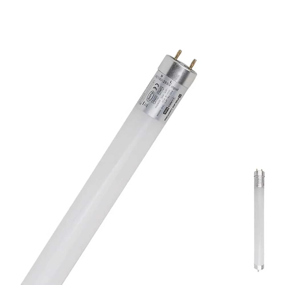 PioLED LED Combat Tube T8 10W 1000lm 599mm