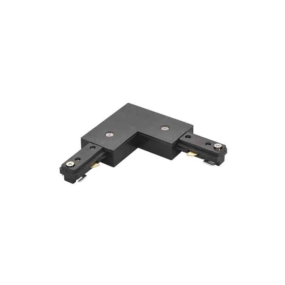 PioLED 3 Wire Track L-Connector