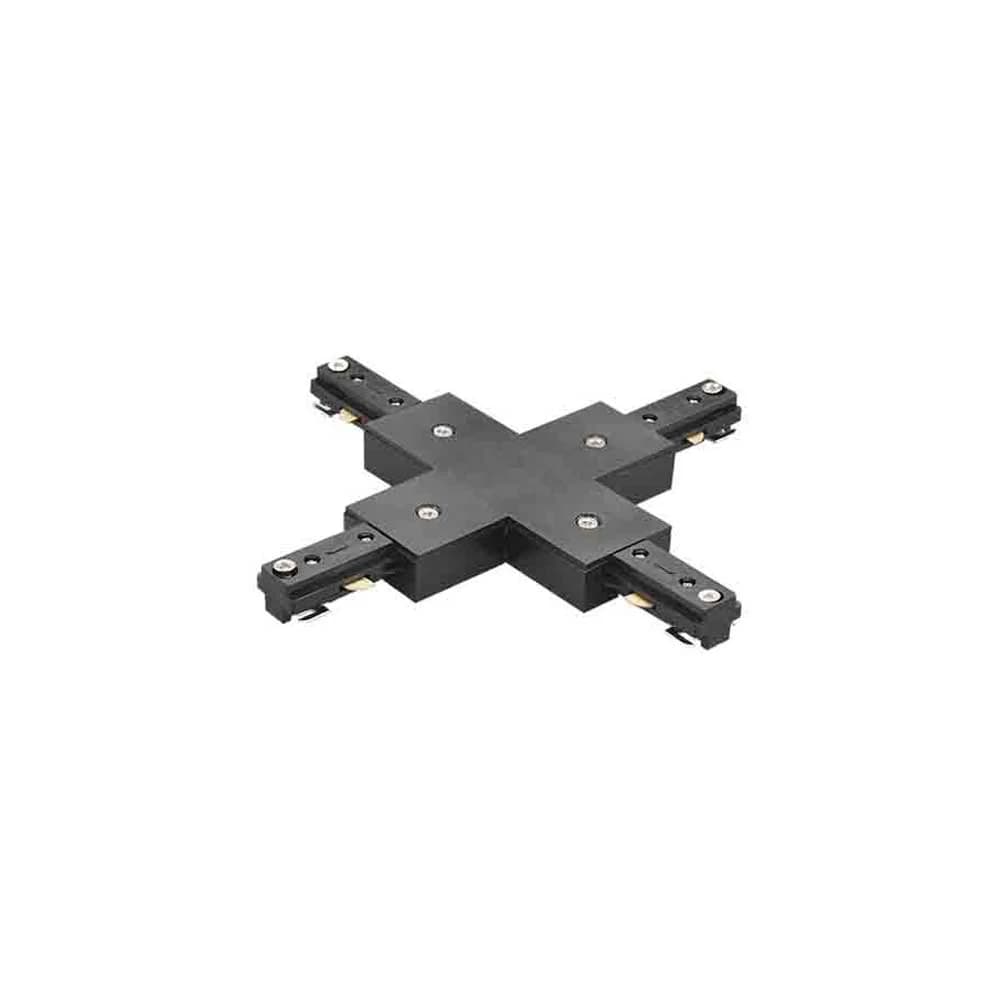 PioLED 3 Wire Track X-Connector