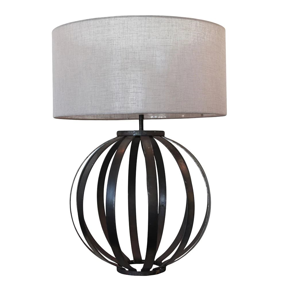 Wire World Bartley Table Lamp