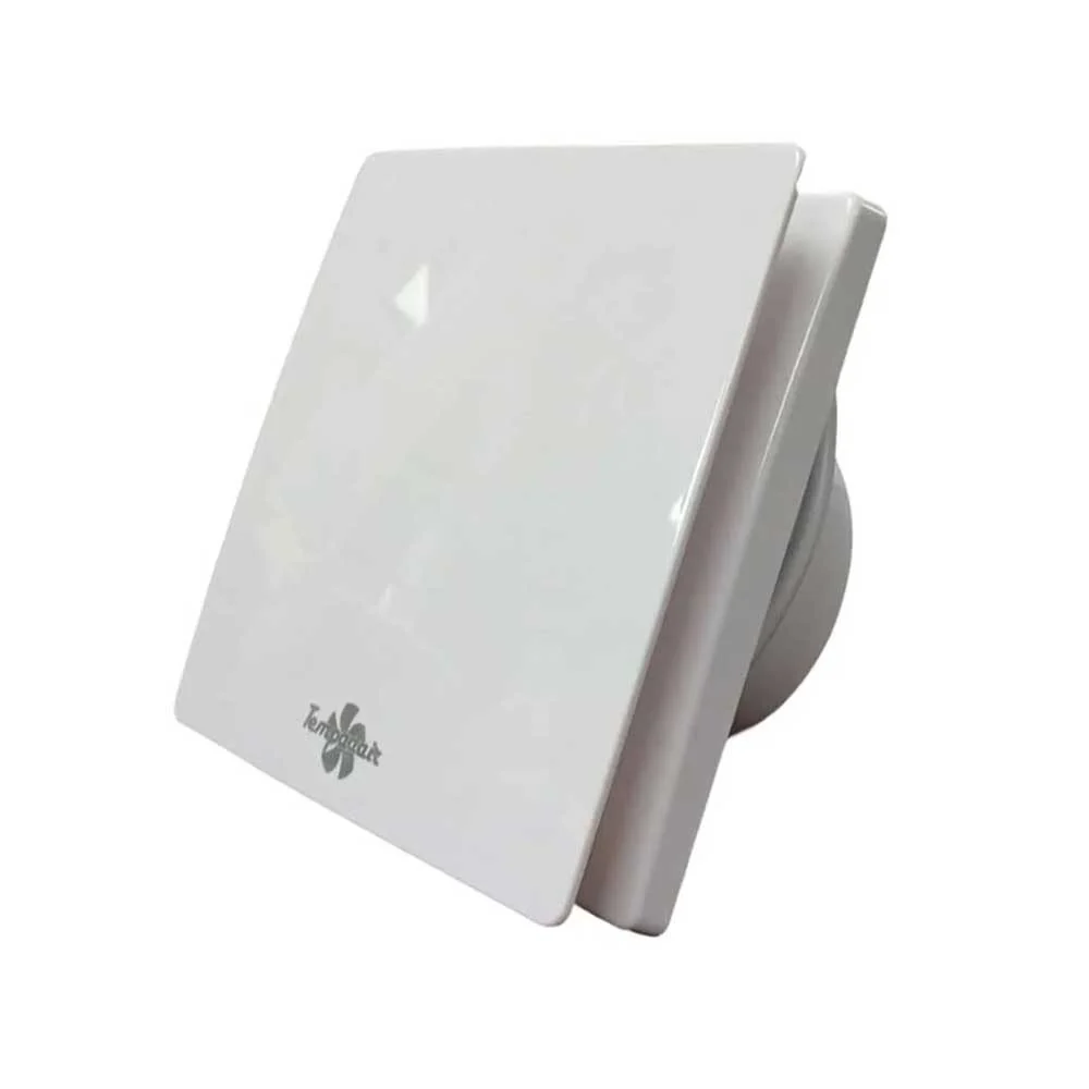 Tempadair Extractor Fan Wall/Ceiling Mount
