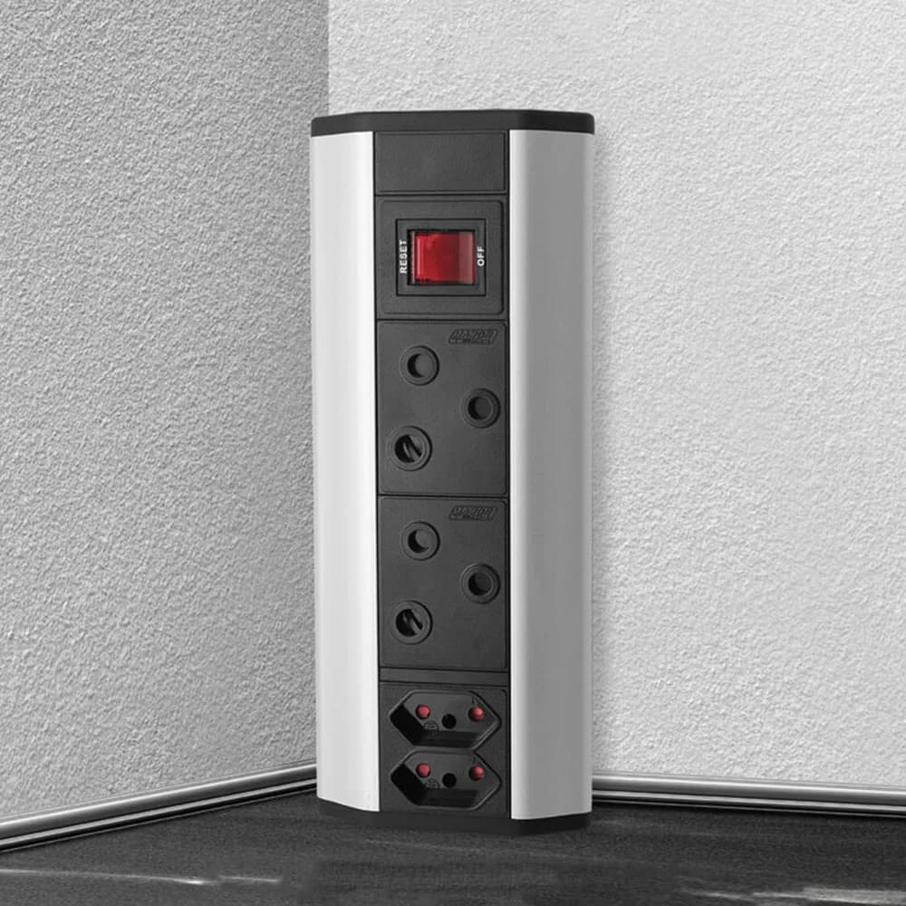 VETi Corner Power Tower 2x V-Slim + 2x RSA 296mm