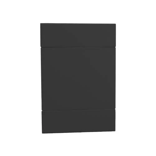 VETi 2 Blank Cover Plate 2x4