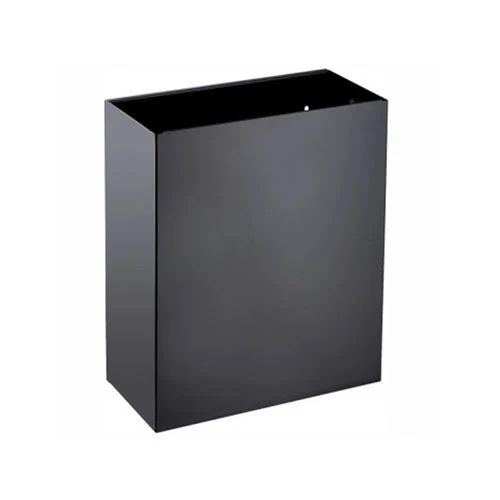 Stunning Bathrooms Wall Mounted Waste Bin