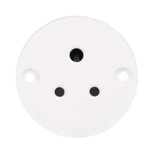 CBi PVC Round Socket