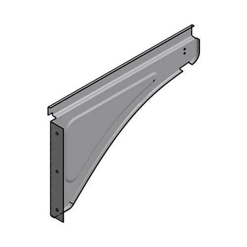 Franke Falcon Bracket for Wash Troughs (per pair)