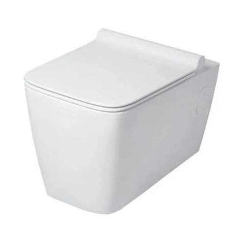 Vaal Refine Wall-Hung Toilet