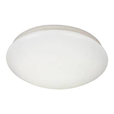 Radiant Modest LED Ceiling Light 18W 6000K