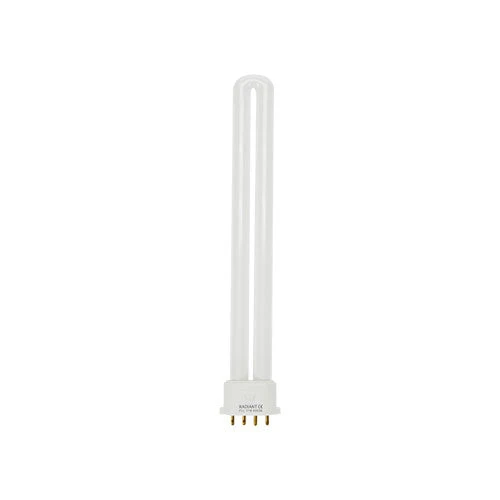 Radiant CFL 4 Pin 2G7 11W 830lm 4000K