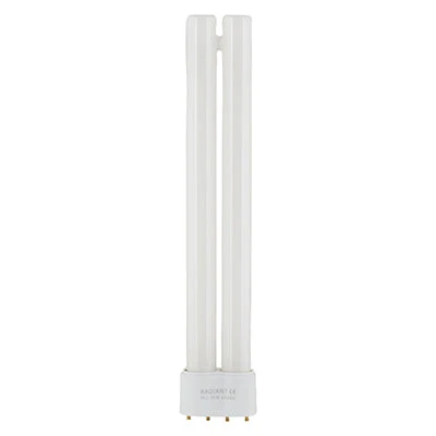 Radiant CFL 4 Pin 2G11 18W 1200lm 4000K