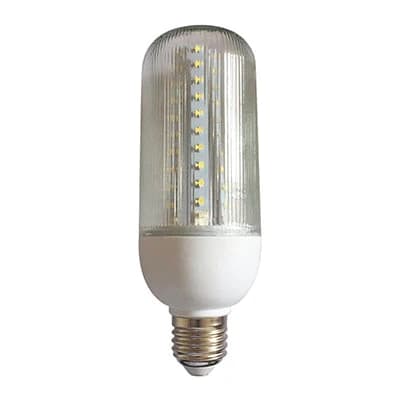 Radiant LED Prismatic Lamp E27 13W 1170lm 4000K
