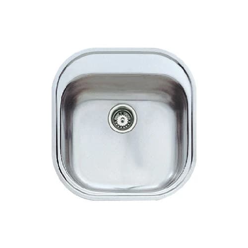 Teka Stylo Stainless Steel Inset Prep Bowl