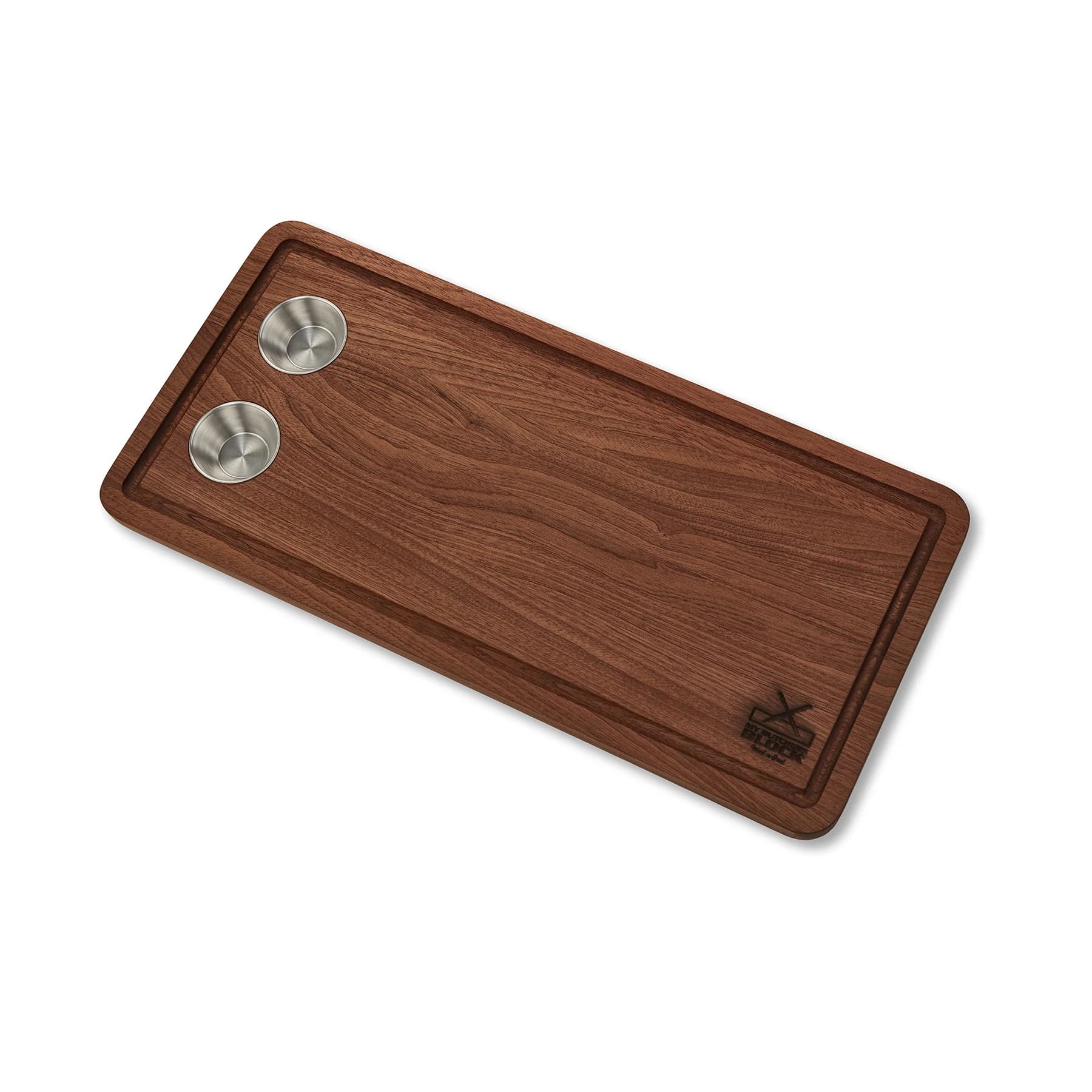 The Steak Companion Board