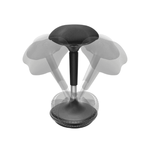 Ergo Core Wobble Chair