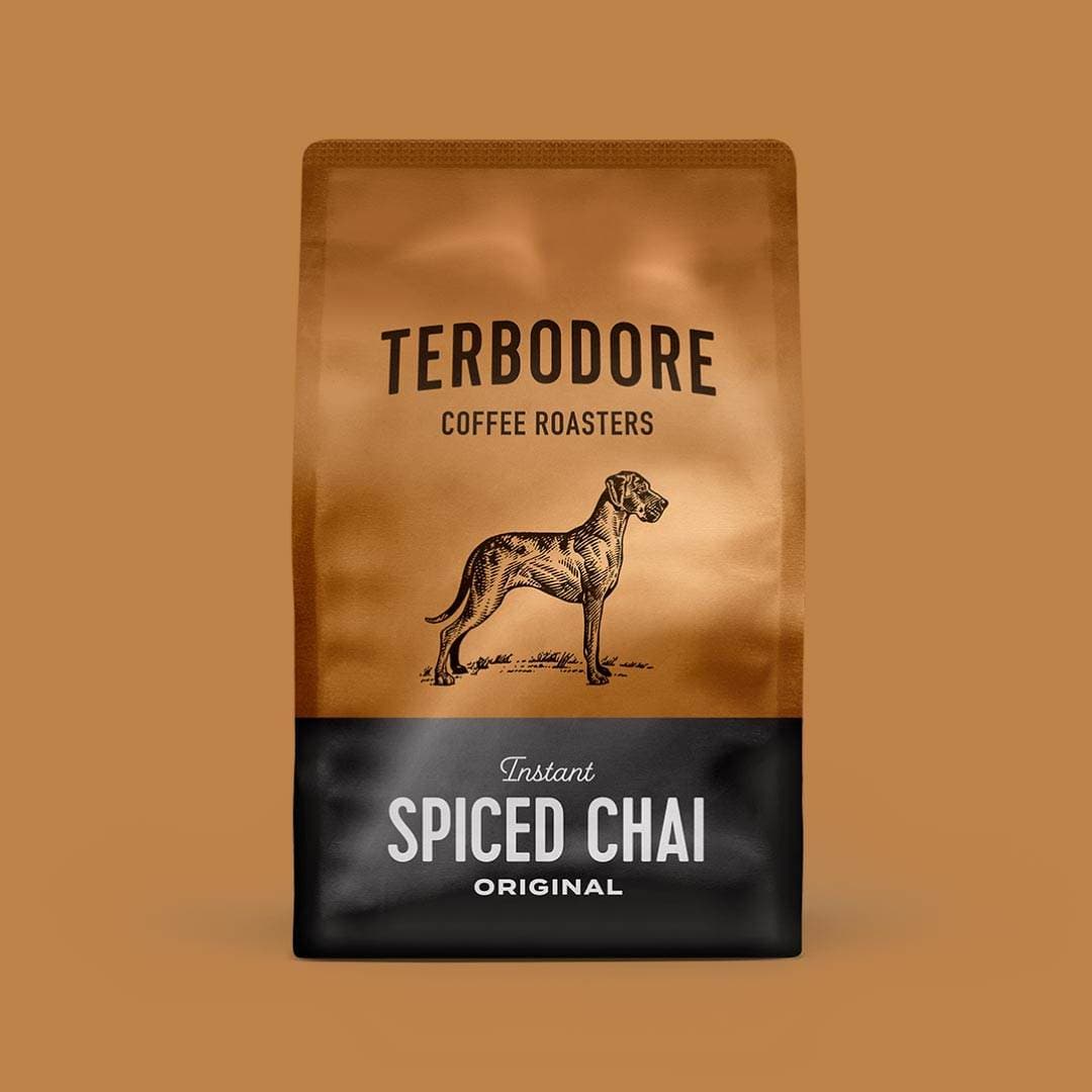 Spiced Chai