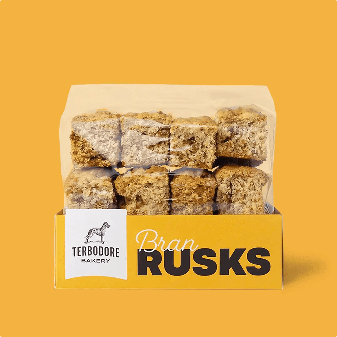 Rusks