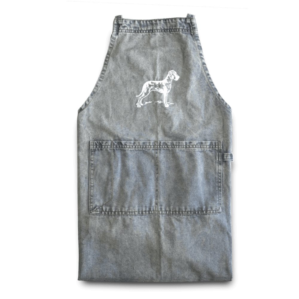 TERBODORE Café Apron