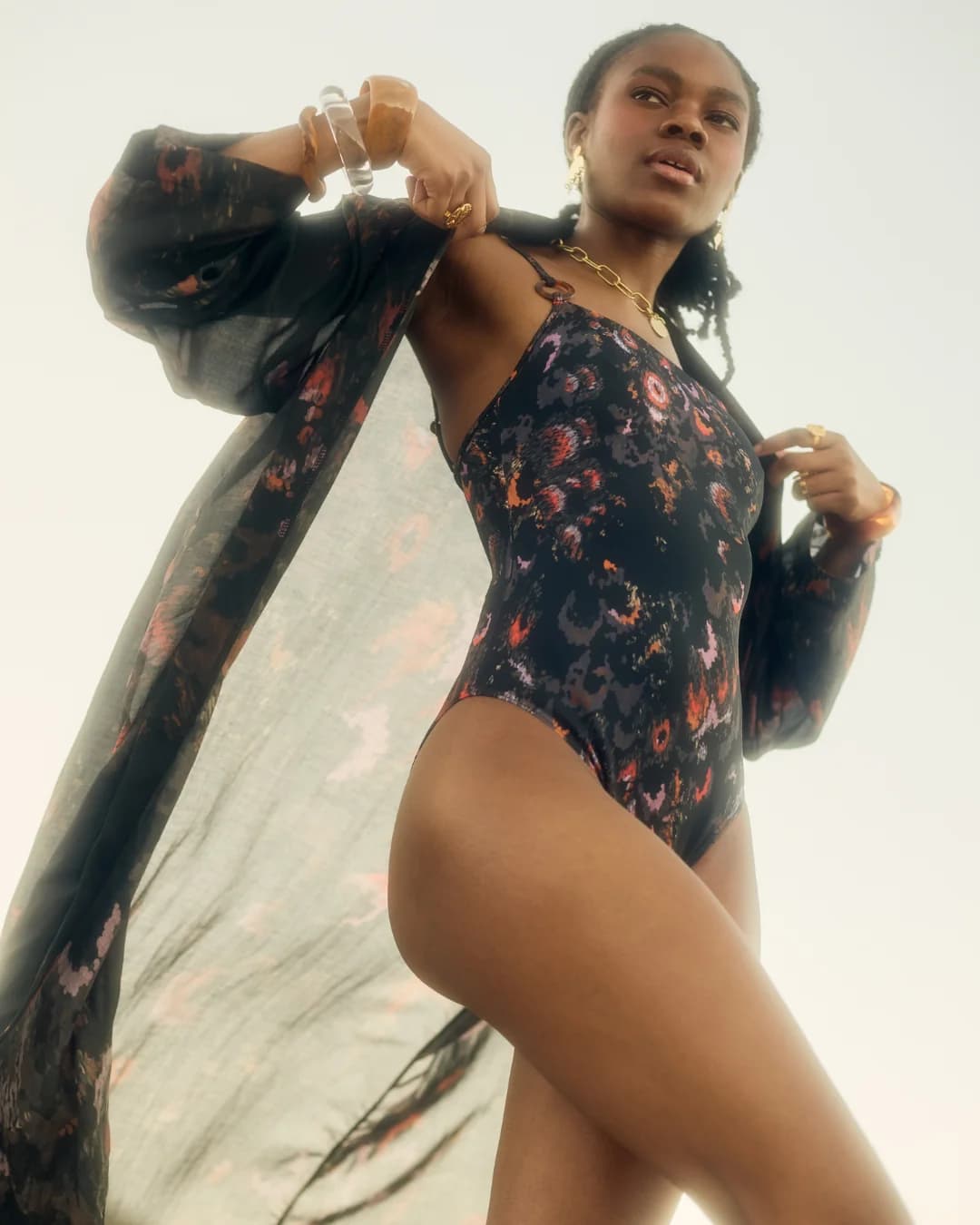 Ember - Bianca One Piece
