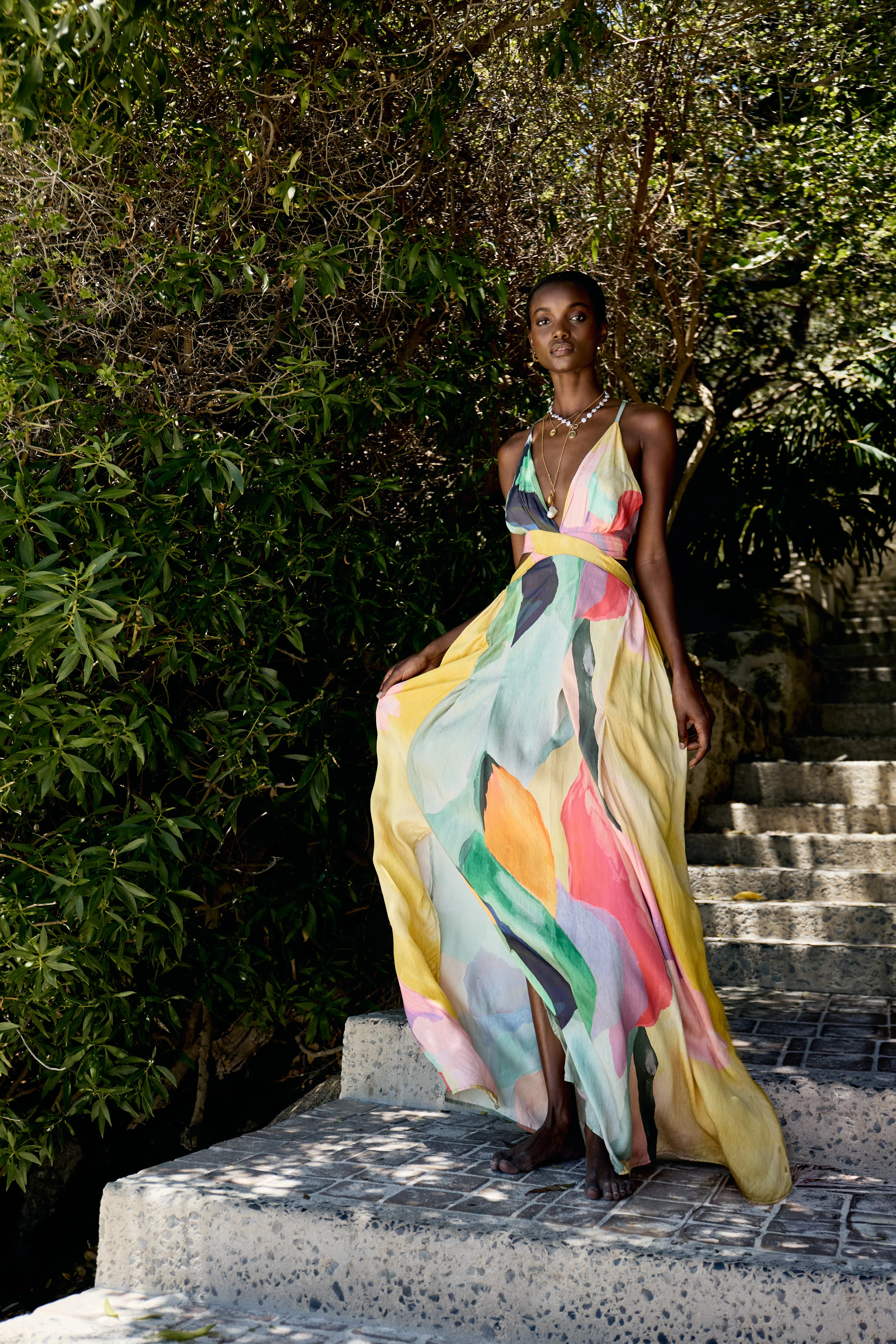 Daydream - Caitlin Dress