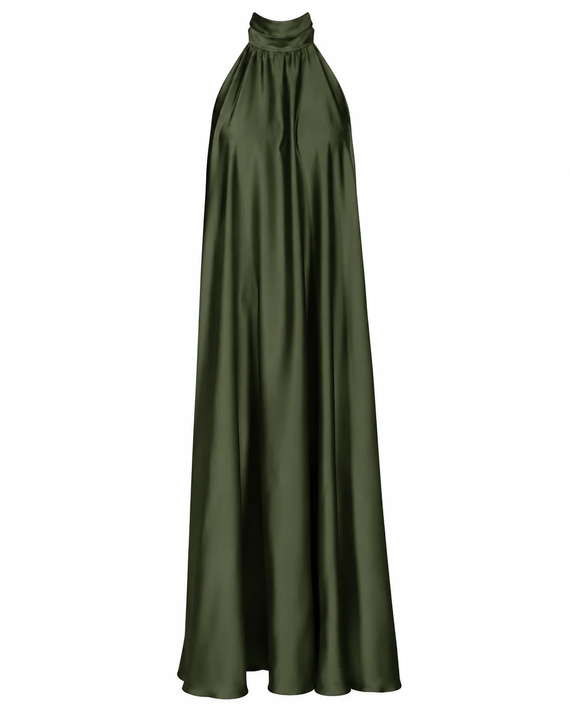 Palm - Aquarius Dress