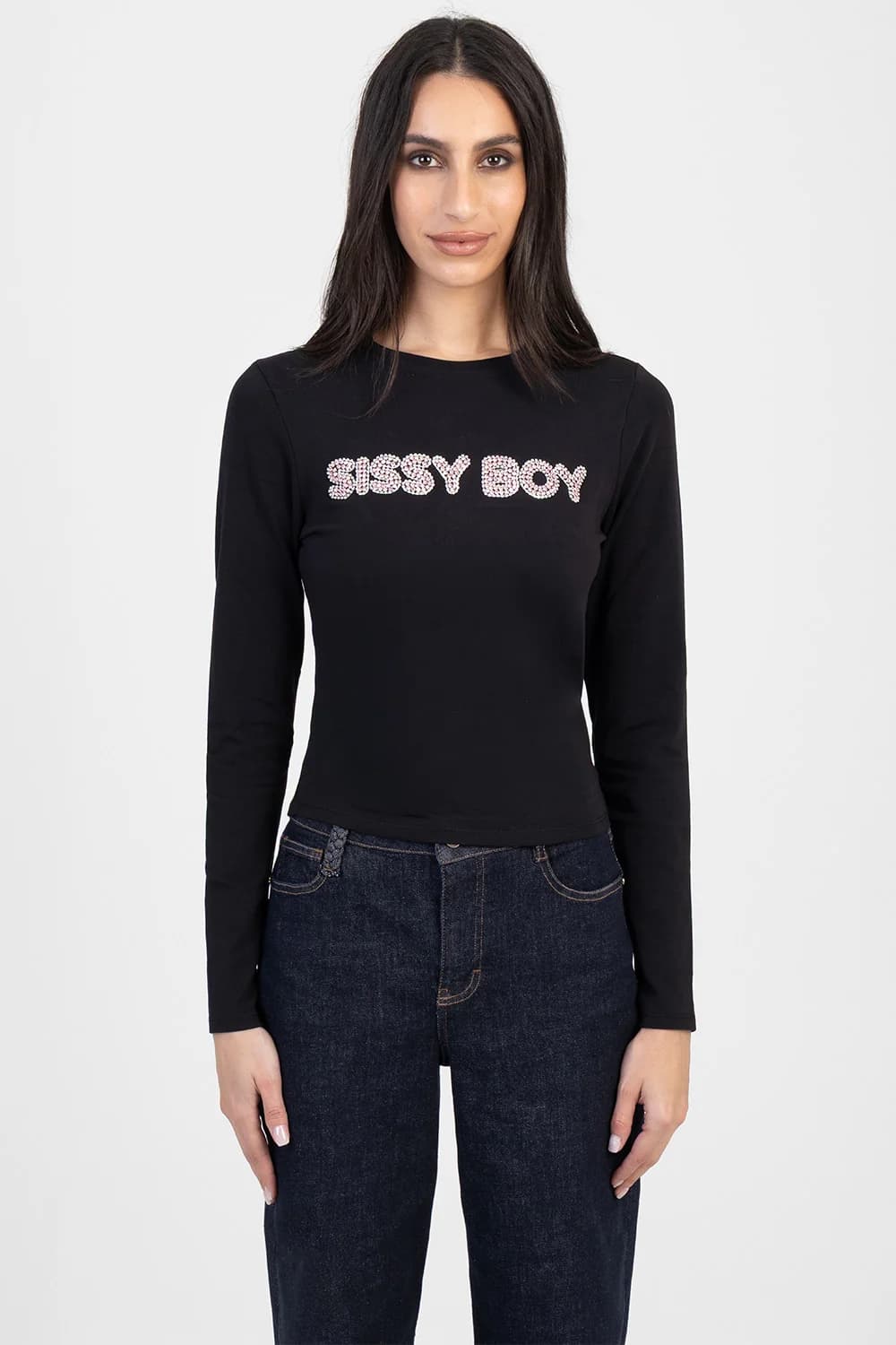 WRITTEN IN THE STARS BABY T-SHIRT