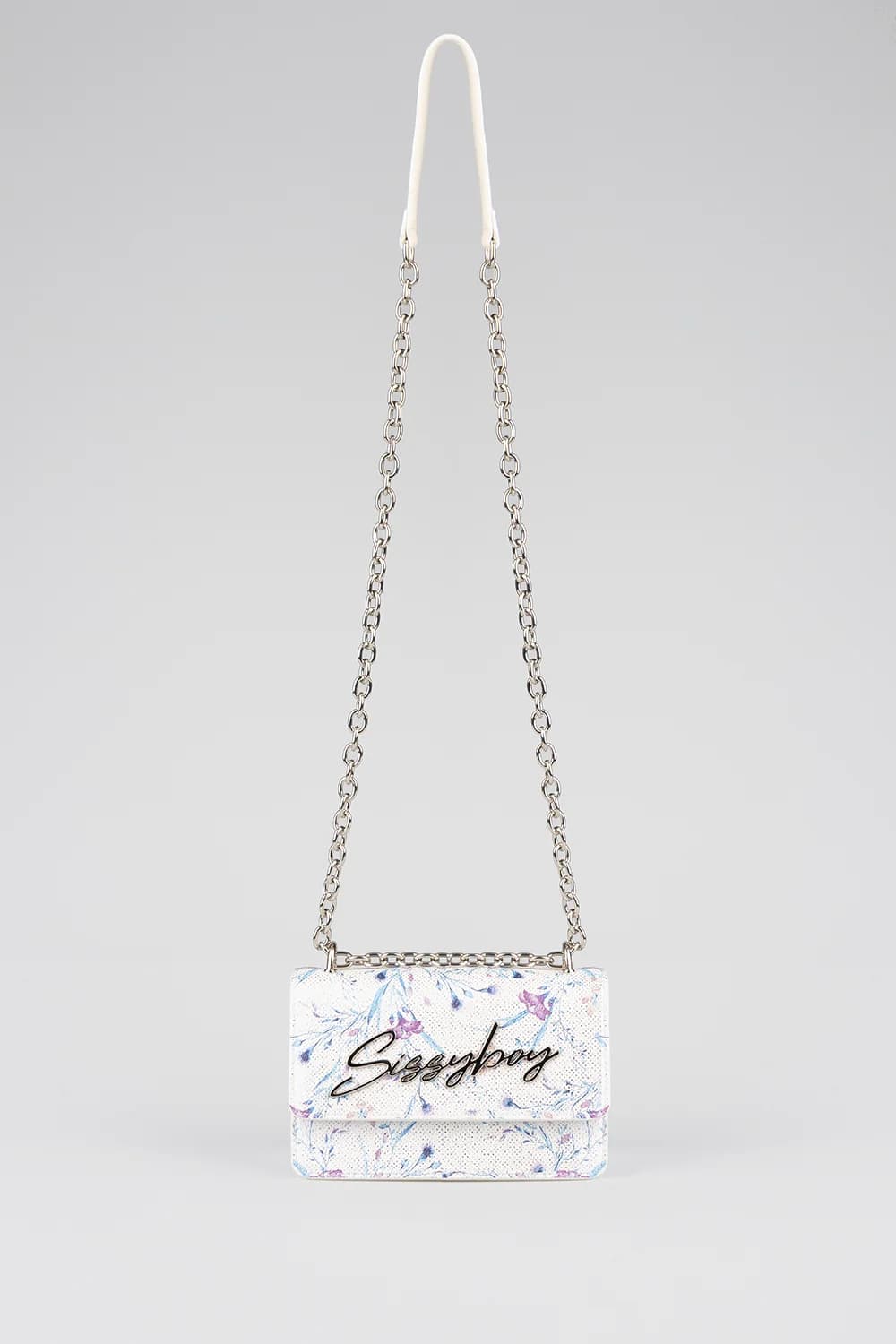 FANCY FLORALS BAG