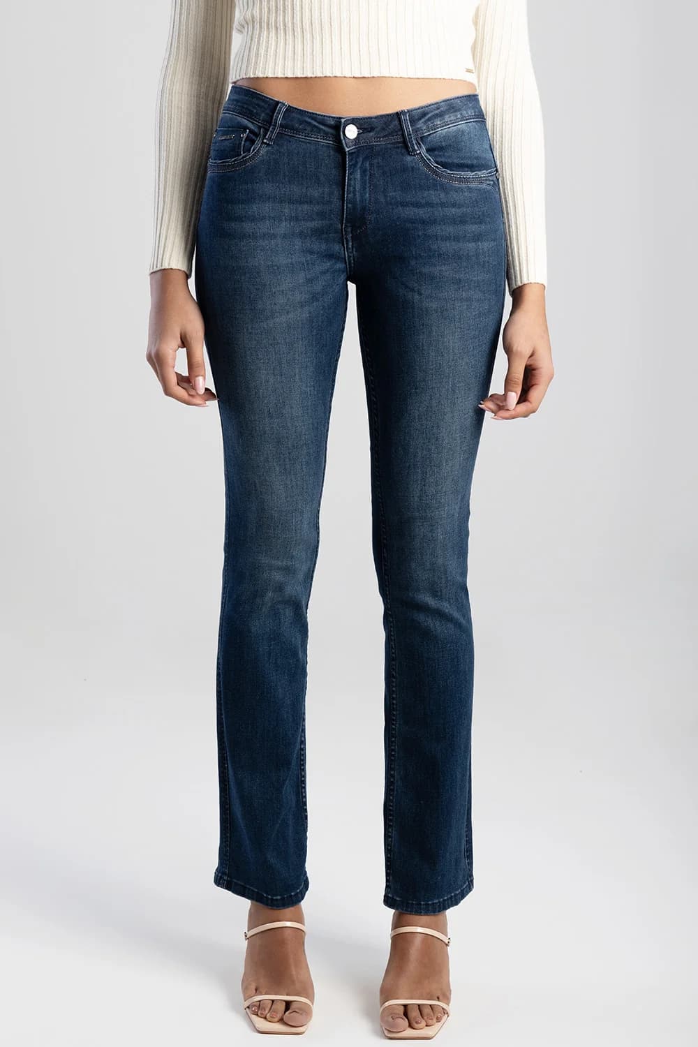 Southern Bootleg Jeans