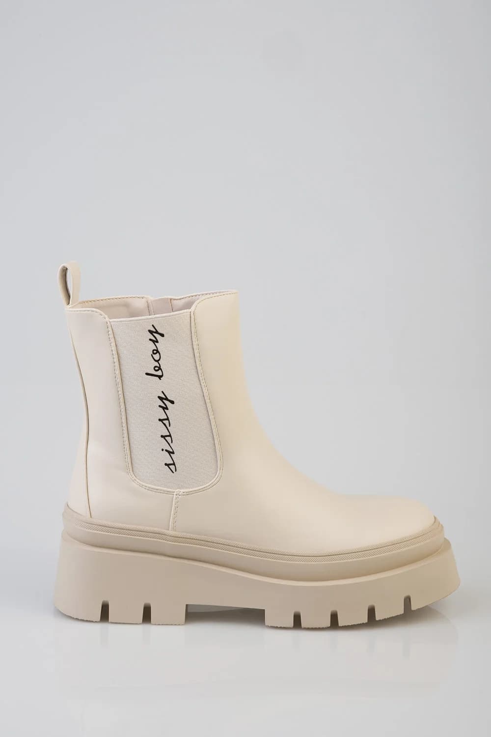 Chelsea Ankle Boots