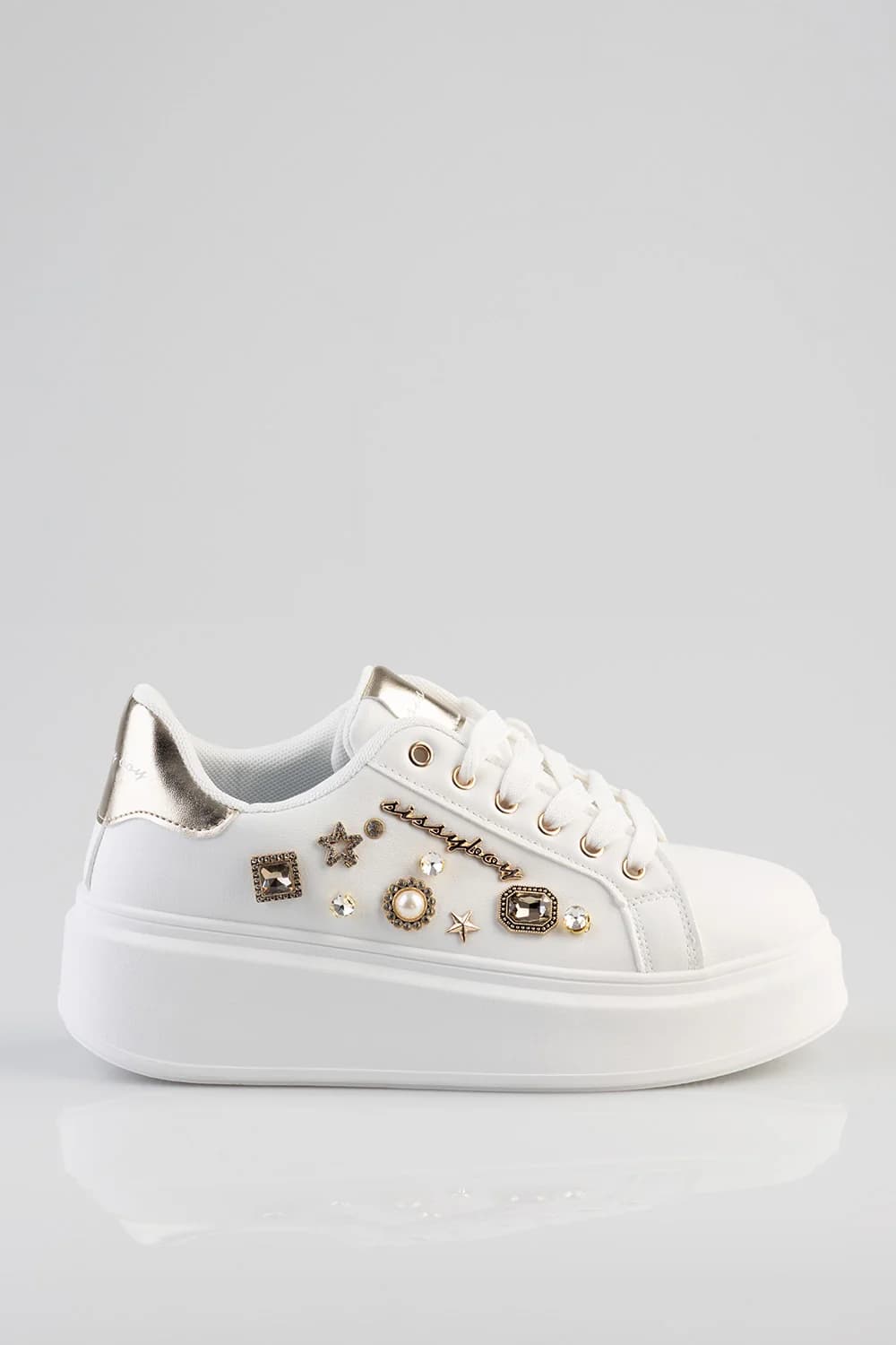 Gemy Sneakers