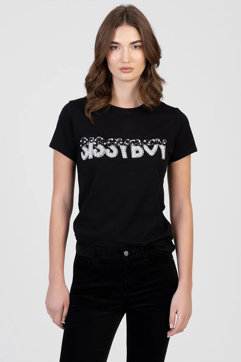 FINAL BOSS REGULAR T-SHIRT