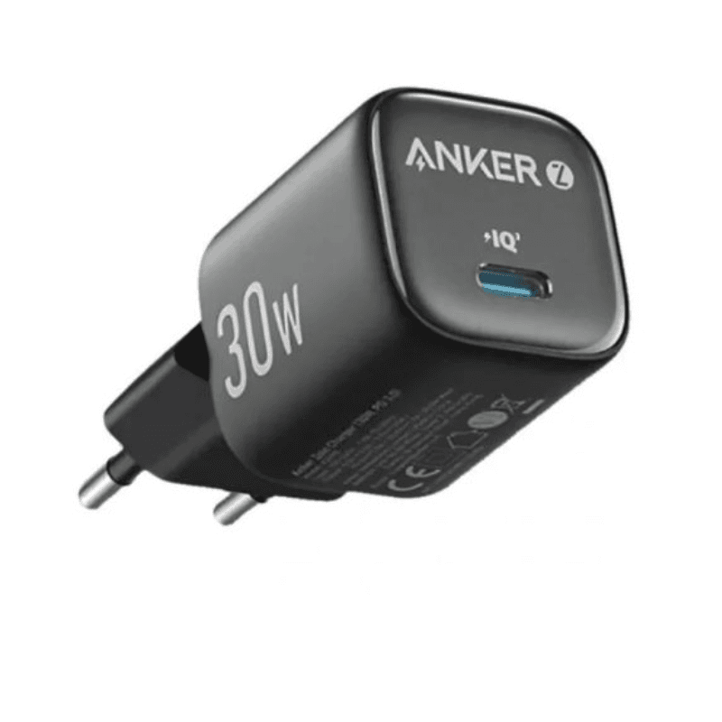 Anker Zolo Charger 30W PD 3.0