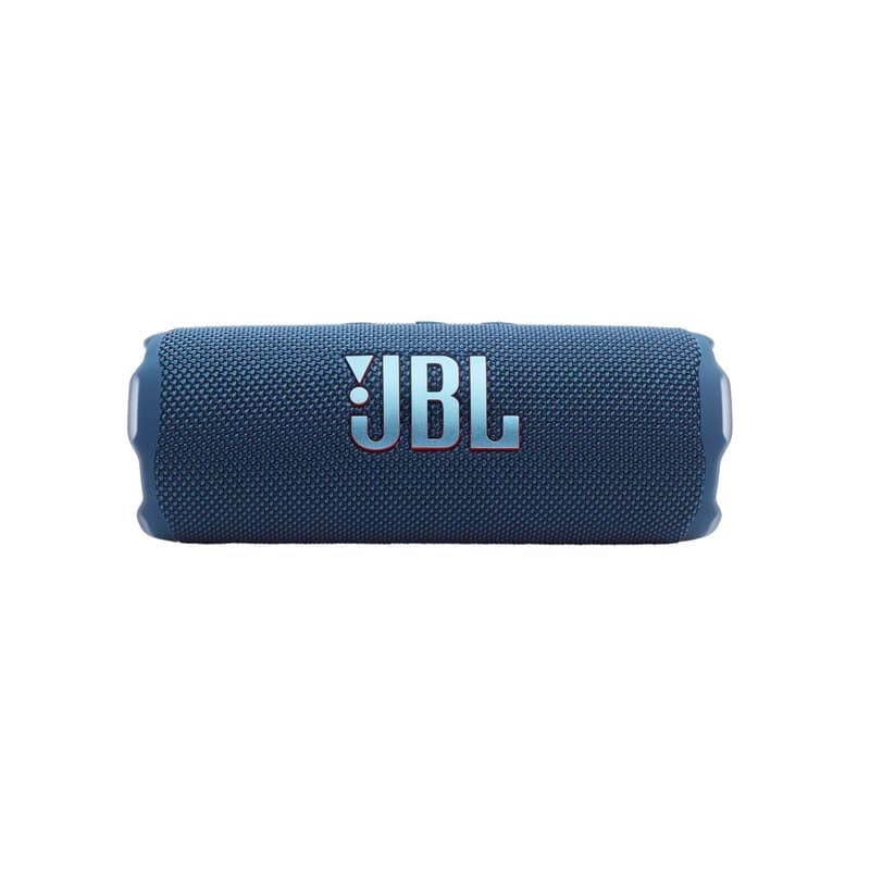 JBL Flip 7 Portable Bluetooth Speaker - Blue