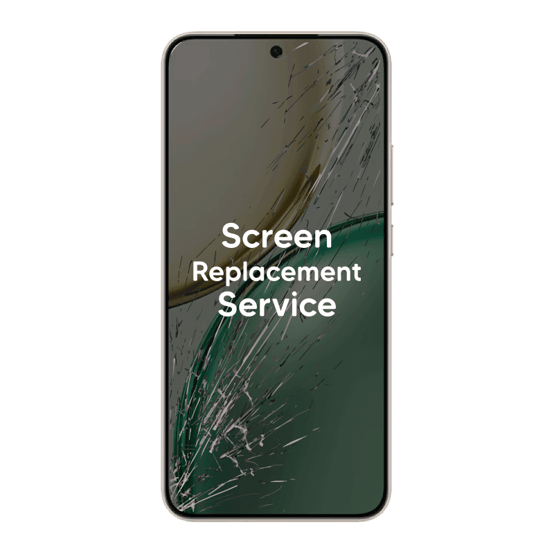 Honor X9D Screen Replacement