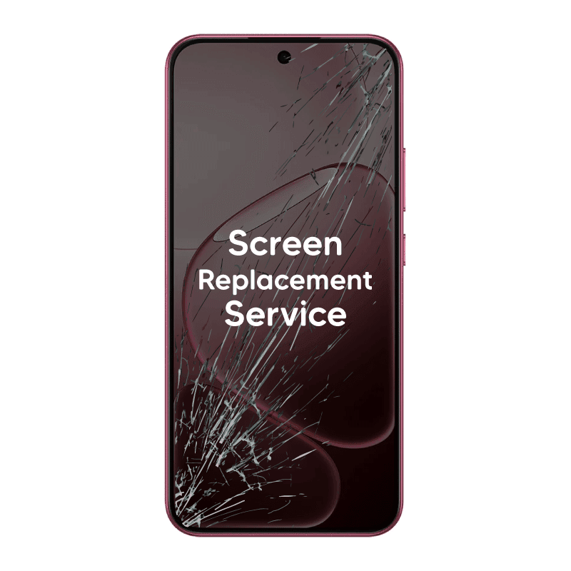 OPPO A6 Pro Screen Replacement