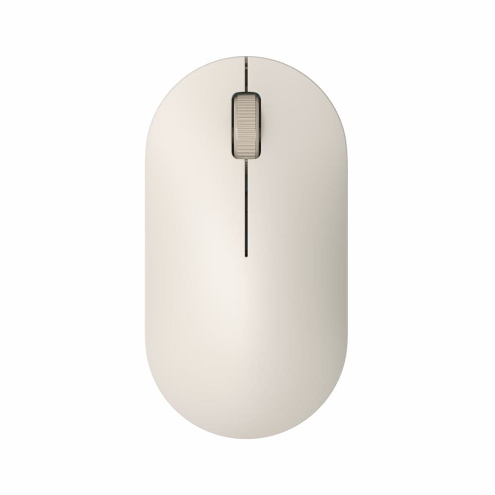 Xiaomi Wireless Mouse Lite 2 - White